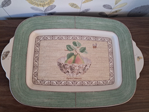 Wedgwood sarah garden - sarah's,