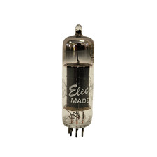 6AR5 GE AUDIO OUTPUT PENTODE