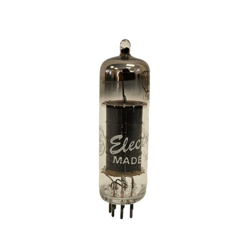 6ar5 audio output - audio, pentode