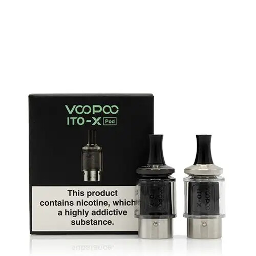 Voopoo ito pods spare pod - spare,