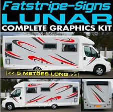 to fit LUNAR MOTORHOME