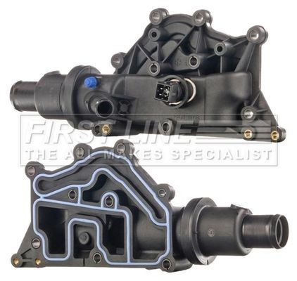 Genuine first line thermostat - genuine,