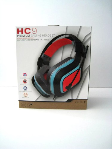 Giotek hc9 premium gaming - giotek,