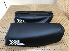 HONDA XL250R XL500R SEAT COVER