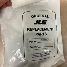 JLG 2900094 HYDRAULIC CYLINDER