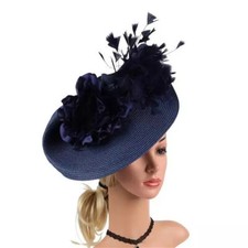 Fascinator Tea Party Kentucky