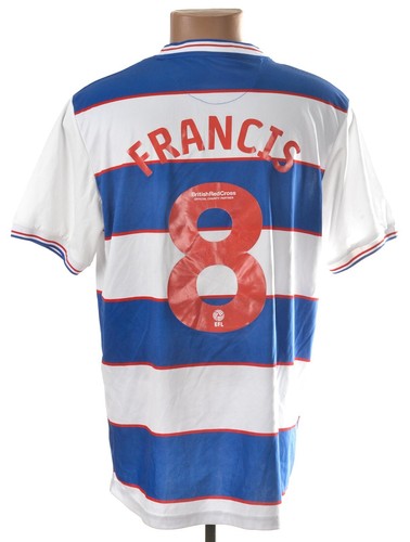 Qpr 2023 2024 home - qpr, football