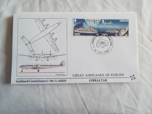 Great airplanes europe - airplanes, of