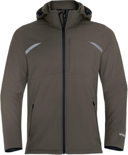 Uvex softshelljacke suxxeed - uvex,