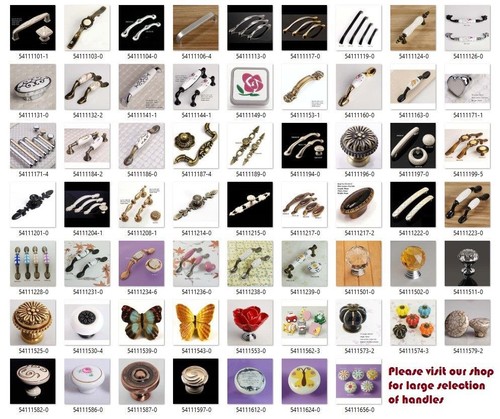 541111 luxury decorative - 541111,