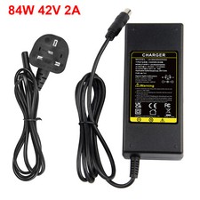 42V Electric Scooter Charger