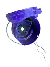 DC04 Motor Housing Absolute