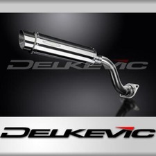 HONDA VFR750 1990-1993 HI