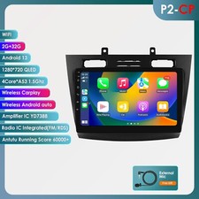 Android 13.0 Carplay Car