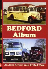 Book - Bedford Album - Trucks