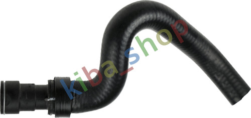 Heater hose 25mm fits - 25mm, peugeot