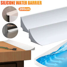 2M Silicone Shower Tray