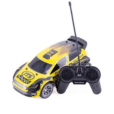 ITS Remote Control High Speed