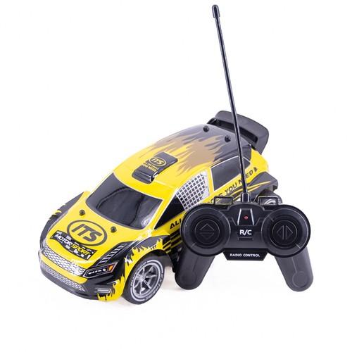 Its remote control - its,