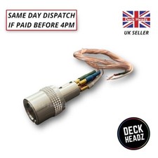 Technics SL-1200 1210 Tonearm