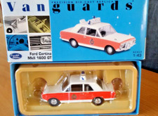 1:43 Vanguards Lancashire