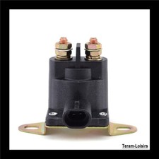 Starter Relay for Sea-Doo
