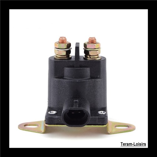 Starter relay for sea doo - relay, rxt