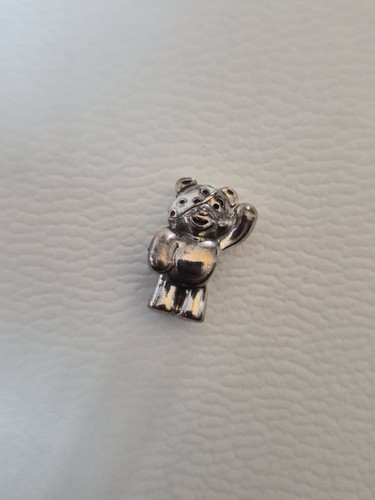 Pandora pudsey bear - pudsey, 2017