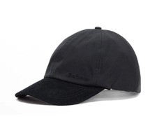 Barbour Men’s Ashby Cap Navy
