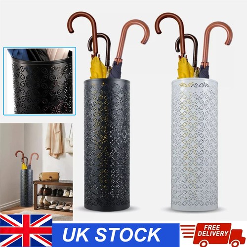 Metal umbrella stand holder - metal,