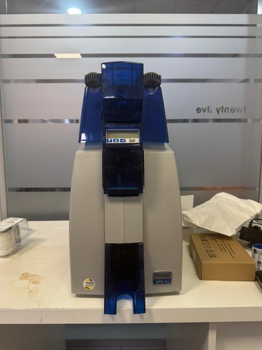 Datacard sp75 plus photo - datacard, id