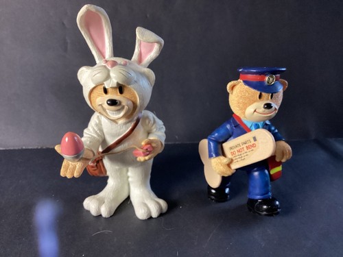 Bad taste bears warren pat - bears,