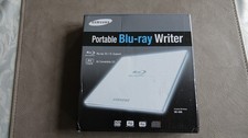 Samsung SE-506CB Black USB 2.0