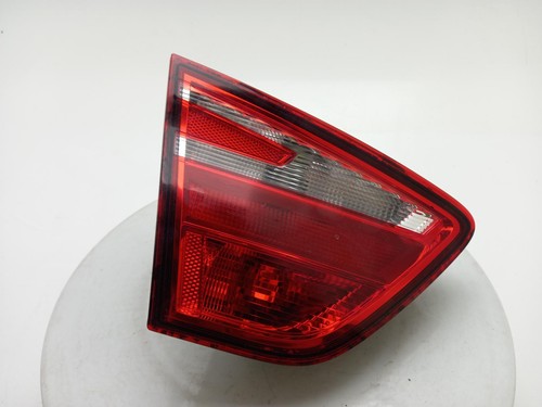 Seat toledo tail light - toledo, rear