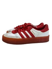Adidas Fiorucci/Uk7.5/Wht