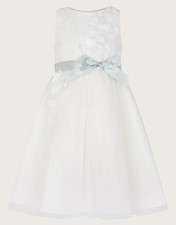 Reya Monsoon Flower Girl Dress