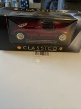 Ferrari 750 Monza Shell
