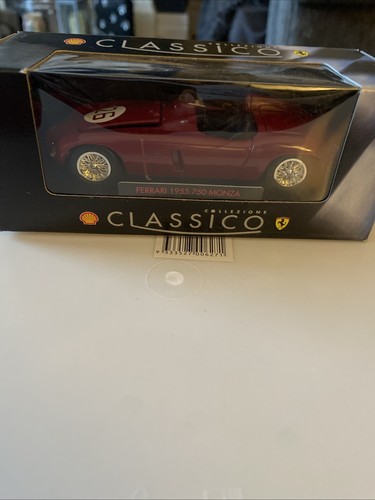 Ferrari 750 monza - ferrari,