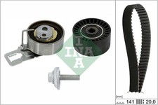530069810 TIMING BELT KIT FITS
