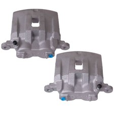 Genuine OEM Jeep Grand Cherokee Brake Calipers Rear Pair Left & Right 1998-2004