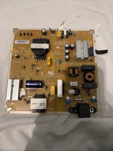 Power board eax69502604 - power,