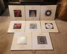 Visionaire 59 Fairytale set of