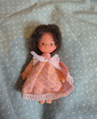 Inch vintage pedigree baby - inch,