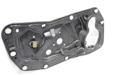 VW Passat CC 3C B7 Front NS Left Inner Door Trim Panel 3C8837755D