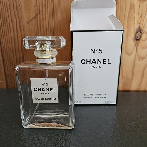 Chanel 100ml eau - no.5,