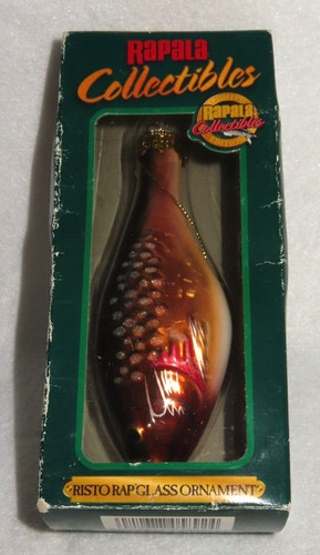 Fishing lure fish rapala - fish,
