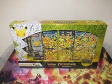 Pokemon TCG Celebrations 25th