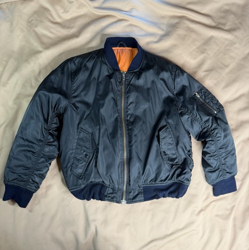 Jacket flyer man - jacket, flyer’s