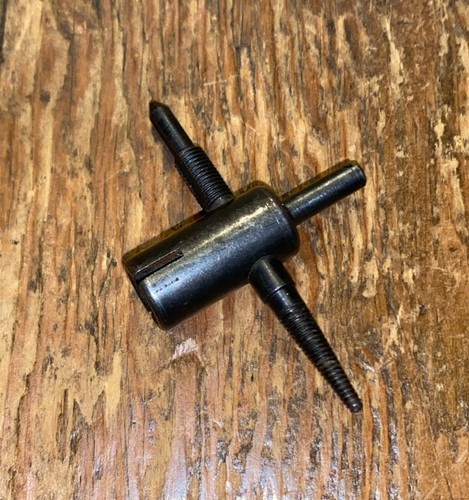 Vintage valve core tool pcl - by,