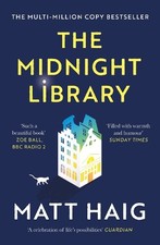 The Midnight Library: The No.1